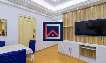 Imagem 4: Apartamento Venda 2 Dormitórios - 85 m² Bela Vista