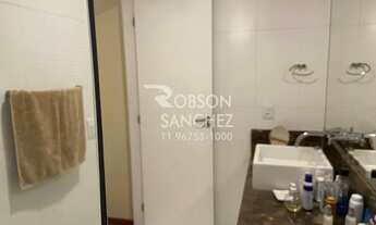 Imagem 5: Apartamento para venda na Vila Mascote com 4 quartos, 3 suítes, 2 vagas, 143m², varanda go