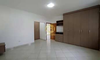 Imagem 4: ALUGO E VENDO CASA TÉRREA 3 SUITES 6 VAGAS COBERTAS VILLA BRANCA 1