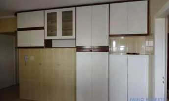 Imagem 4: APARTAMENTO - VILA BRASÍLIO MACHADO - SP