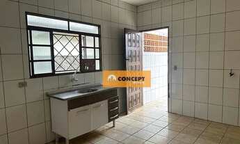 Imagem 5: Casa com 1 dormitório à venda, 280 m² por R$ 295.000,00 - Jardim Belém - Suzano/SP