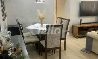 Imagem 7: Santo André - Apartamento Padrão - Parque Marajoara