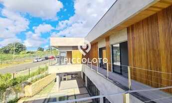 Imagem 5: Casa - Alphaville Dom Pedro 2 - Campinas