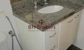 Imagem 5: BELO HORIZONTE - Apartamento Padrão - Funcionários