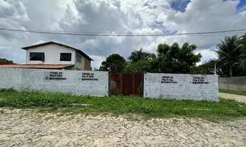 Imagem 3: TERRENO DE ESQUINA EM ITAITINGA (15x22
