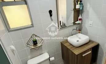 Imagem 5: REF:6758. Apartamento em Condomínio para Venda no bairro Jardim Santo André, 2 dorm, 1 vag