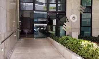 Imagem: Flat para aluguel tem 32 metros quadrados