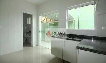 Imagem 6: Sobrado com 3 dormitórios para alugar, 172 m² por R$ 3.450,00/mês - Santa Felicidade - Cur