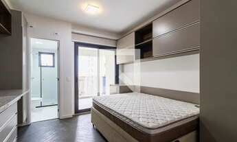 Imagem: Apartamento para Aluguel - Vila Mariana