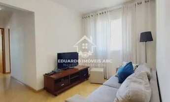 Imagem 1: REF:6503. Apartamento para Venda no bairro Parque Marajoara, 3 dorm, 1 vagas, 60 m Não per