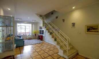 Imagem 4: Casa200m² contendo 3 dormitórios e 7 vagas-Cambuci