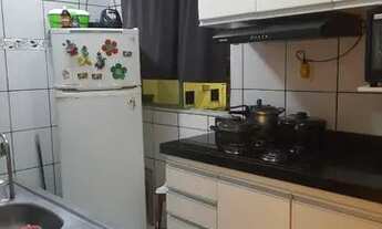 Imagem 5: Vendo apartamento quitado 95 mil com projetados na estrada de Ribamar