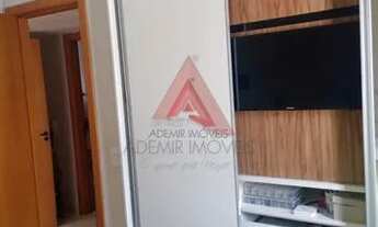 Imagem 7: JACAREí - Apartamento Padrão - Parque Santo Antônio