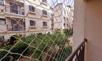 Imagem 3: Apartamento para aluguel com 64 metros quadrados com 3 quartos em Pinheirinho - Vinhedo