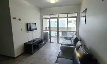 Imagem 2: Apartamento anual 3 dormitórios em Bombas