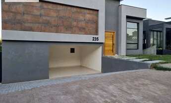 Imagem 2: Casa com 3 dormitórios para alugar, 250 m² por R$ 25.371,49/mês - Granja Viana - Carapicuí