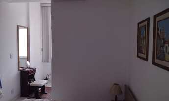 Imagem 4: EXCELENTE 2 QUARTOS 1 QUADRA PRAIA 70 M2 1 VAGA GARAGEN , FUNDOS VISTA LIVRE