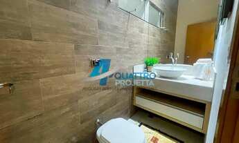 Imagem 3: Casa a venda Condomínio Royal Forest