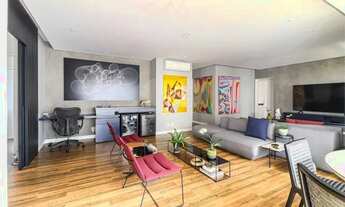 Imagem 2: São Paulo - Apartamento Padrão - PERDIZES