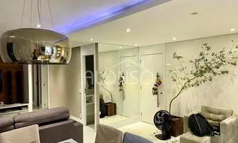 Imagem 3: Apartamento De Alto Padrão,126 m Ecos Natureza Club - Ma- 21473