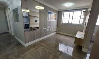 Imagem: Venda Grand Reserva Paulista, 2 Quartos