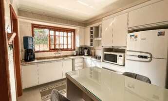 Imagem 5: Sobrado para Venda - 133.42m², 3 dormitórios, sendo 1 suites, 4 vagas - Moinhos de Vento