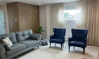 Imagem: Alugo apartamento temporada São João