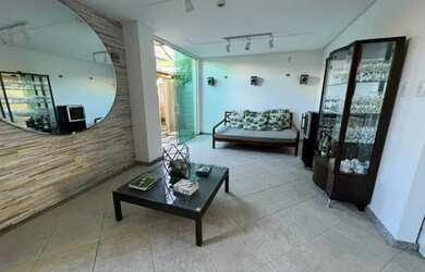 Imagem 5: Casa no Melicio Machado 62040