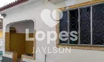 Imagem 3: Casa de rua-À VENDA-Braz de Pina-Rio de Janeiro-RJ