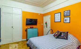 Imagem 6: Apartamento para Aluguel - Centro, 1 Quarto, 35 m2