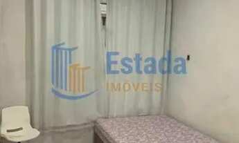 Imagem 5: Apartamento para aluguel possui 20 metros quadrados com 1 quarto em Botafogo - Rio de Jane