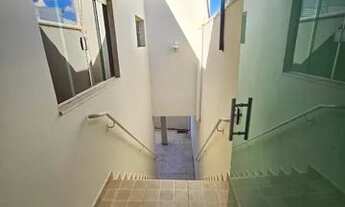 Imagem 6: Construção nova Cajurú, 2 quartos, 2 vagas