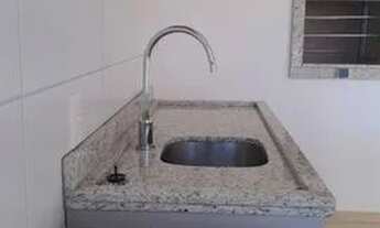 Imagem 7: Apto semi-mobiliado para alugar no bairro Santana