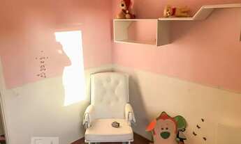 Imagem 3: Apartamento para Aluguel - Jardim Marajoara , 2 Quartos, 70 m2