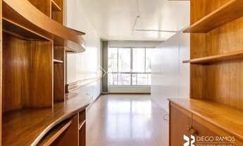 Imagem 2: PORTO ALEGRE - Conjunto Comercial/Sala - Centro Histórico