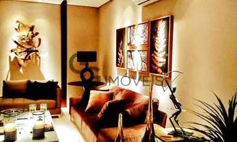 Imagem 4: Apartamento 242m² no Landscape 4 suítes - Jardim Ârmenia Mogi das Cruzes/SP