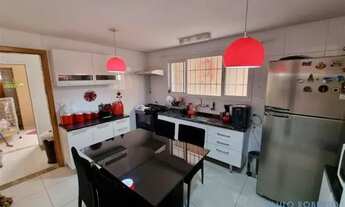 Imagem 6: SOBRADO - SACOMÃ - SP