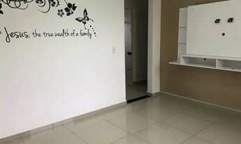 Imagem 2: Apartamento para venda ou locação - Jordanópolis - SBC