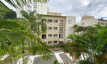 Imagem 6: Apartamento à Venda - Panamby, 2 Quartos, 57 m2