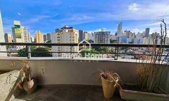 Imagem 7: Apartamento - Cambuí - Campinas