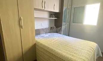 Imagem 5: Cobertura 2 Dormitórios à Venda, 80m² - Jardim Las Vegas - Santo André/SP