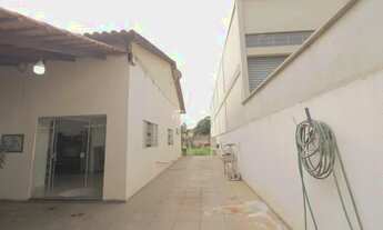 Imagem 3: CASA 3 QUARTOS JARDIM SANTO ANTÔNIO