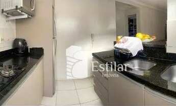 Imagem 3: Apartamento com 02 quartos e 01 vaga no Santa Cândida, Curitiba