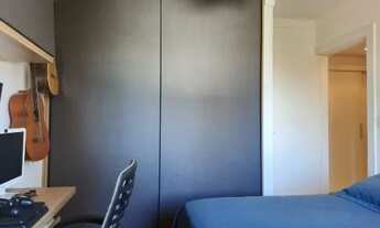 Imagem 6: Apartamento para venda possui 83 metros quadrados com 3 quartos em Pinheiros - São Paulo