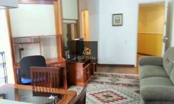 Imagem: Flat disponível no Jardim Paulista