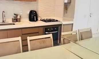 Imagem 4: Varandas Gran Park - 74m² - Oportunidade - Nascente - Andar Alto