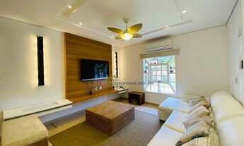 Imagem 3: Sobrado com 4 dormitórios, 160 m² - Praia de Juquehy - São Sebastião/SP