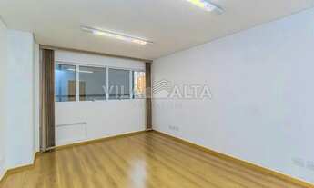 Imagem 5: SALA COMERCIAL - NO CENTRO - NEW CONCEPT - COM 21M² DE ÁREA PRIVATIVA