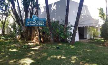 Imagem 4: Casa para aluguel com 560 m² com 3 quartos em Jardim Flamboyant - Campinas - SP