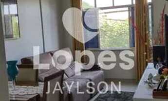 Imagem 3: Apartamento-À VENDA-Vista Alegre-Rio de Janeiro-RJ